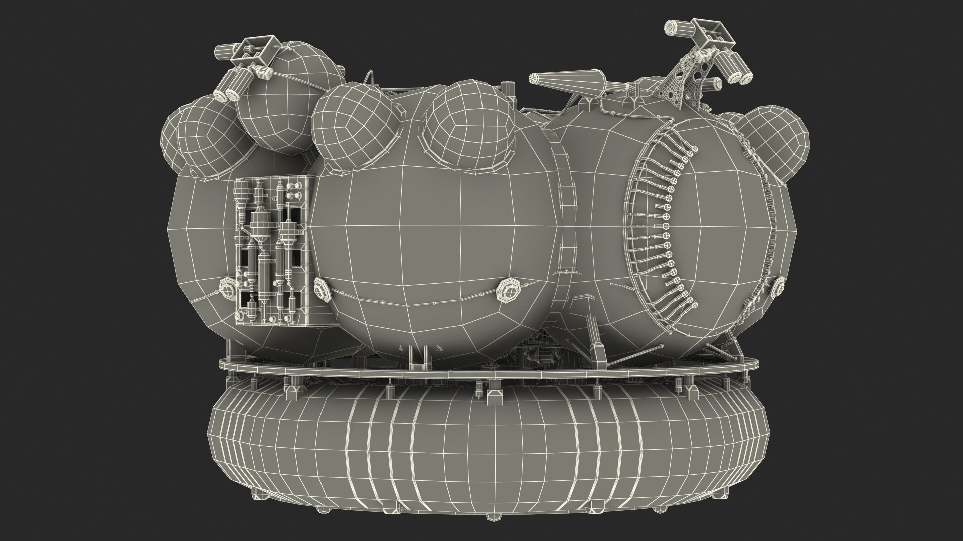 Satellite Fregat 3D model https://p.turbosquid.com/ts-thumb/Jt/X3z7bD/CD/satellitefregatc4dmodel030/jpg/1628356864/1920x1080/fit_q87/a08d836f467acc0d008a8977c81d79f6ebfae823/satellitefregatc4dmodel030.jpg
