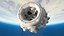 Satellite Fregat
