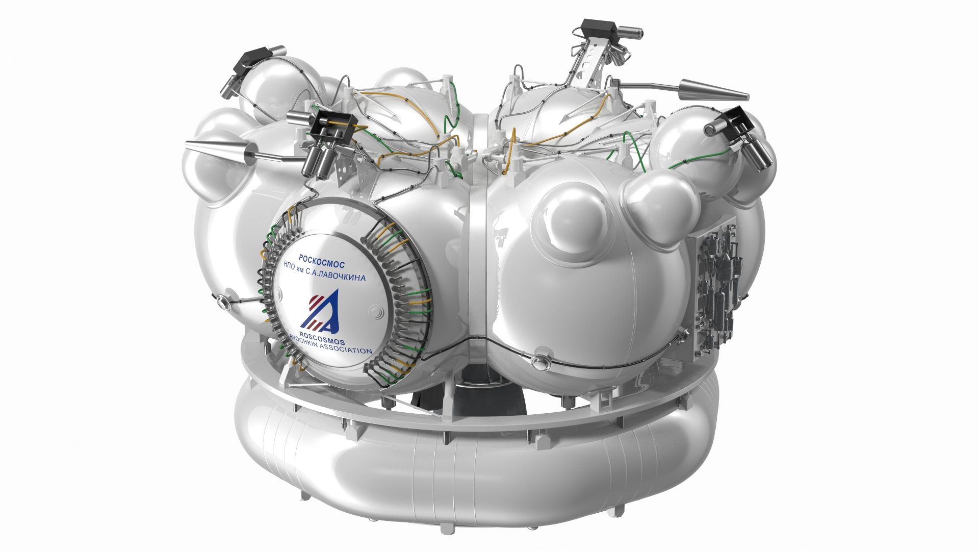Satellite Fregat 3D model https://p.turbosquid.com/ts-thumb/Jt/X3z7bD/Eu/satellite_fregat_360/jpg/1628357004/1920x1080/turn_fit_q99/42f2c2c952439362f85979b9d164cc8ec672c3f9/satellite_fregat_360-1.jpg