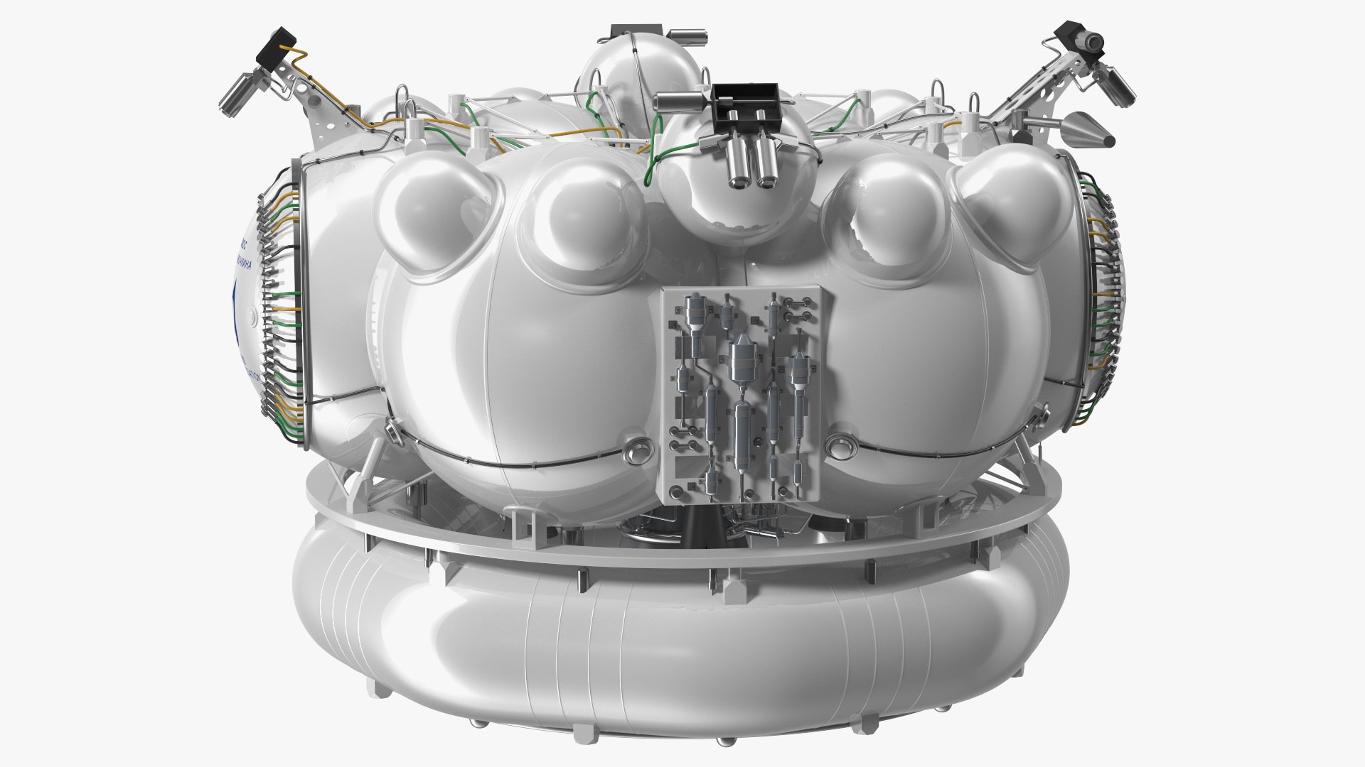 Satellite Fregat 3D model https://p.turbosquid.com/ts-thumb/Jt/X3z7bD/ZG/satellitefregatc4dmodel010/jpg/1628356820/1920x1080/fit_q87/e8c7f40bbd20396c8578ee3dbe96124eb3667892/satellitefregatc4dmodel010.jpg