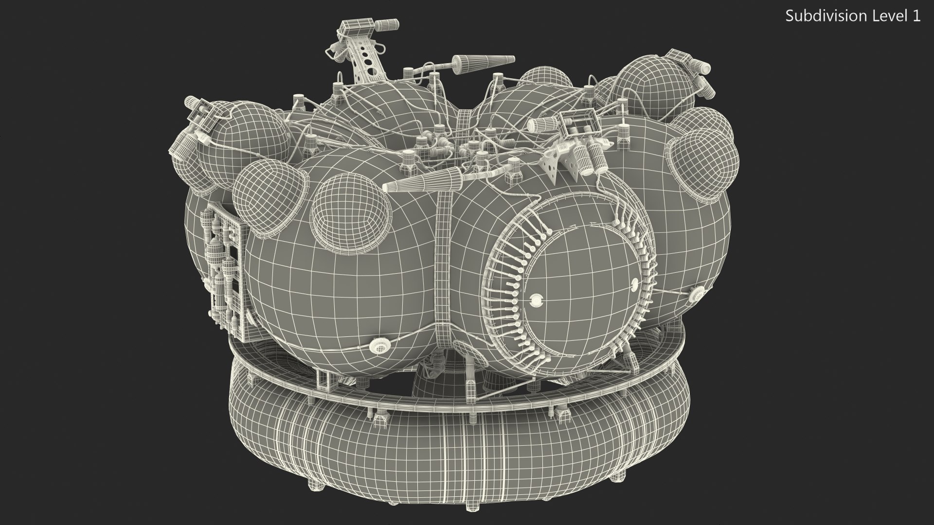 Satellite Fregat 3D model https://p.turbosquid.com/ts-thumb/Jt/X3z7bD/pU/satellitefregatc4dmodel022/jpg/1628356846/1920x1080/fit_q87/9d9438c4f27593bbde8778ccbc237b4836fdffc7/satellitefregatc4dmodel022.jpg