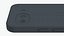 3D Google Pixel 10a Obsidian model