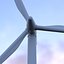 wind turbine 3d model