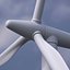 wind turbine 3d model
