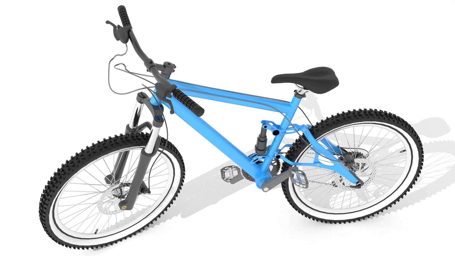 Sportive Biker 3D Model - TurboSquid 2005338