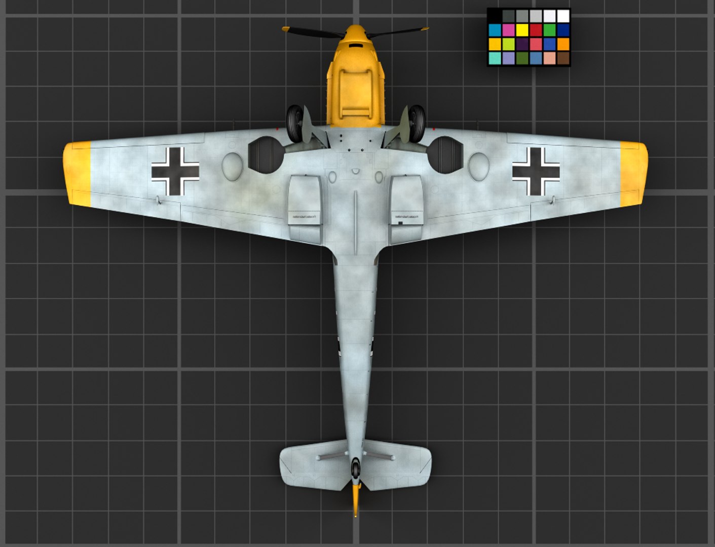 3d lwo wwii german bf109e fighter https://p.turbosquid.com/ts-thumb/Jt/eSq2tA/GdM4UynY/bottom2/png/1362068319/1920x1080/fit_q87/12125954e6a1edb55ef6fb917d81c2503a4fa9b5/bottom2.jpg