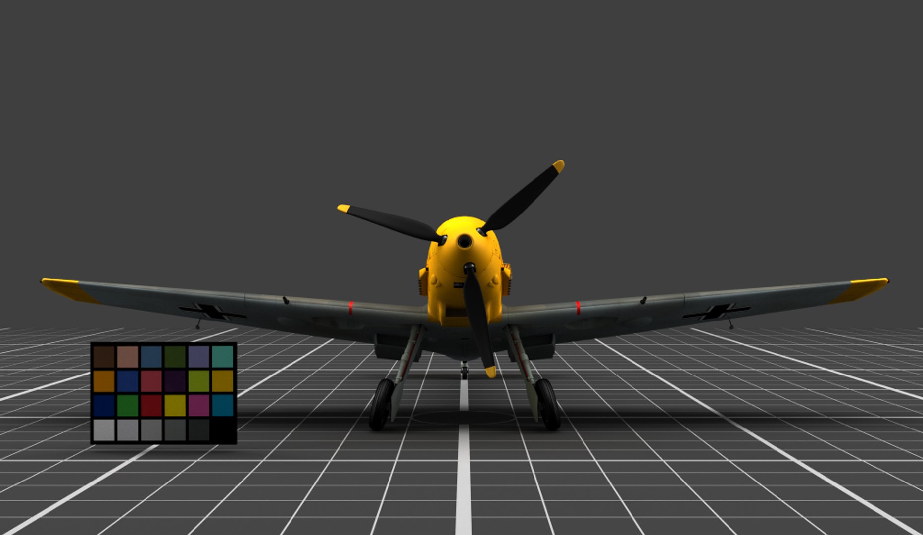 3d lwo wwii german bf109e fighter https://p.turbosquid.com/ts-thumb/Jt/eSq2tA/RiMUTKh5/front2/png/1362068319/1920x1080/fit_q87/001df3e1b92cc2986b7ef606e910322b3c4e7e28/front2.jpg