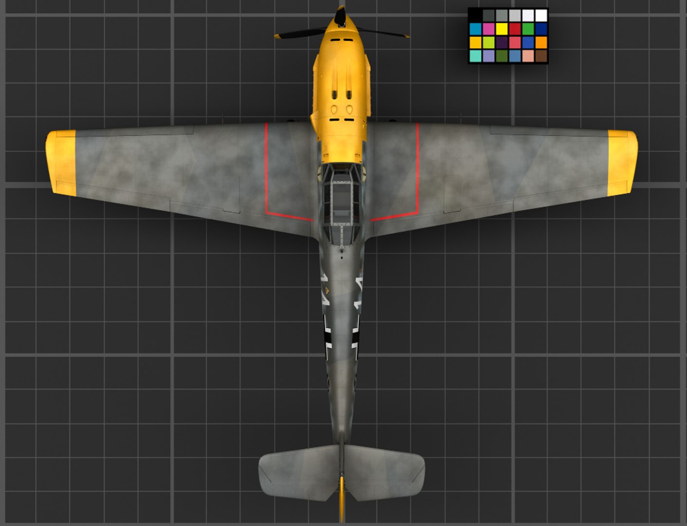 3d lwo wwii german bf109e fighter https://p.turbosquid.com/ts-thumb/Jt/eSq2tA/UlX47r1q/top/png/1362068319/1920x1080/fit_q87/6f7f45dd109453f370c819de657668b19f70be7a/top.jpg