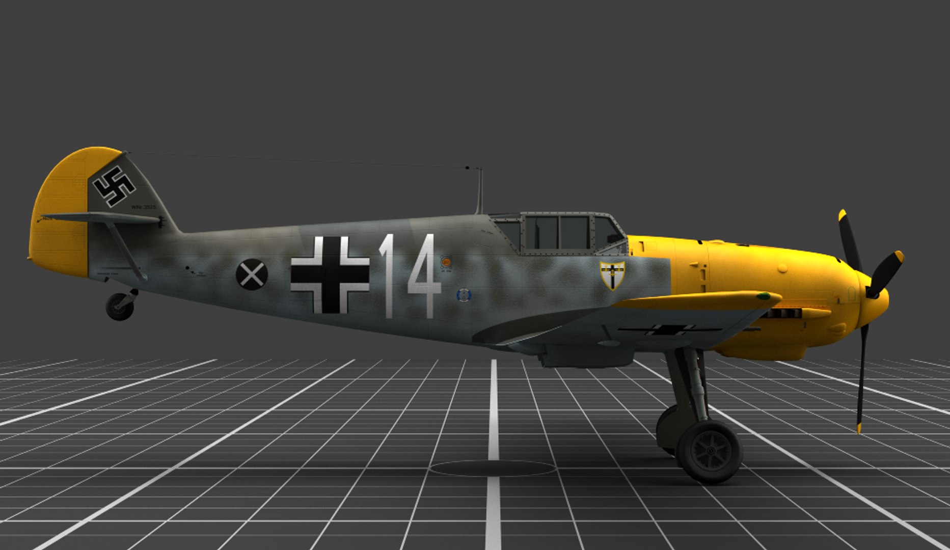 3d lwo wwii german bf109e fighter https://p.turbosquid.com/ts-thumb/Jt/eSq2tA/wow20qN6/rh1/png/1362068319/1920x1080/fit_q87/6d9a461af1afdf34ed19534c4848c1b87afe6ea1/rh1.jpg