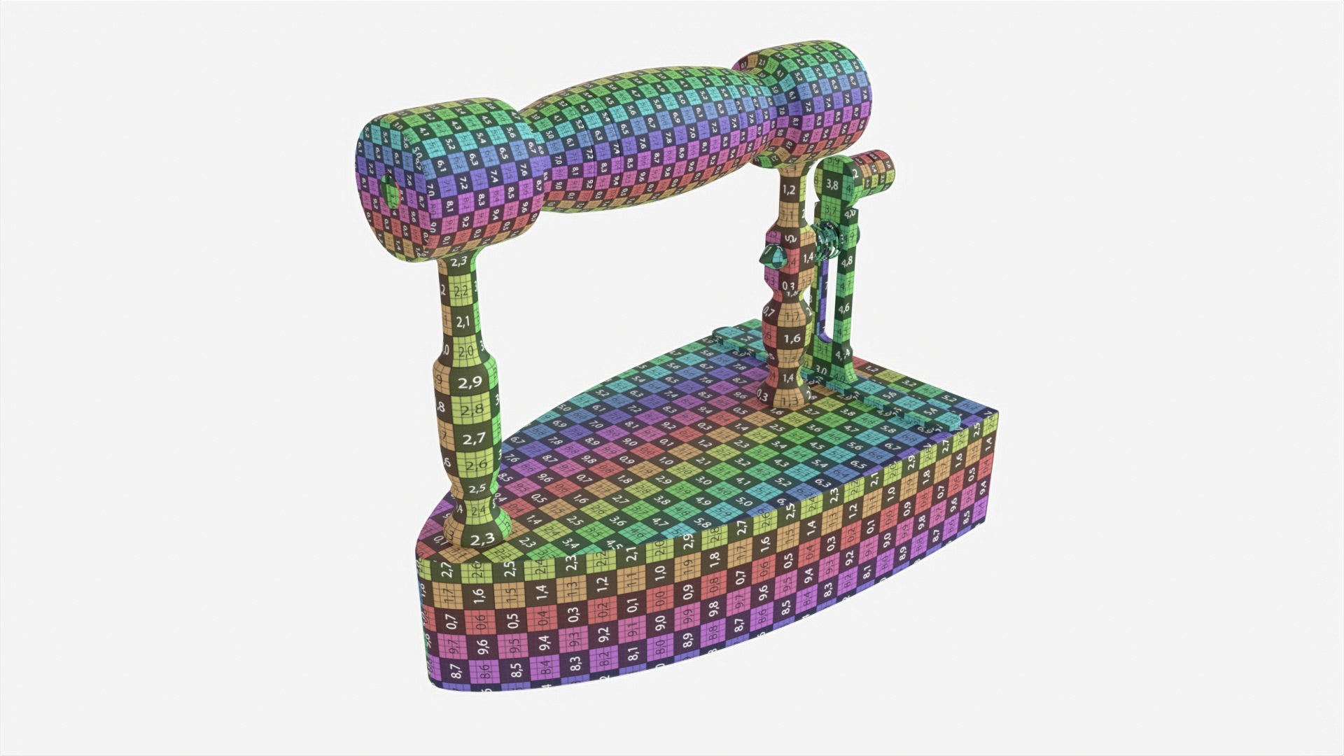 Old Charcoal Iron 3D model https://p.turbosquid.com/ts-thumb/Jt/eZoMQr/Mk/008/jpg/1681288754/1920x1080/fit_q87/00b742ea503ee7515d5a6726a0377a1be0d9c41c/008.jpg