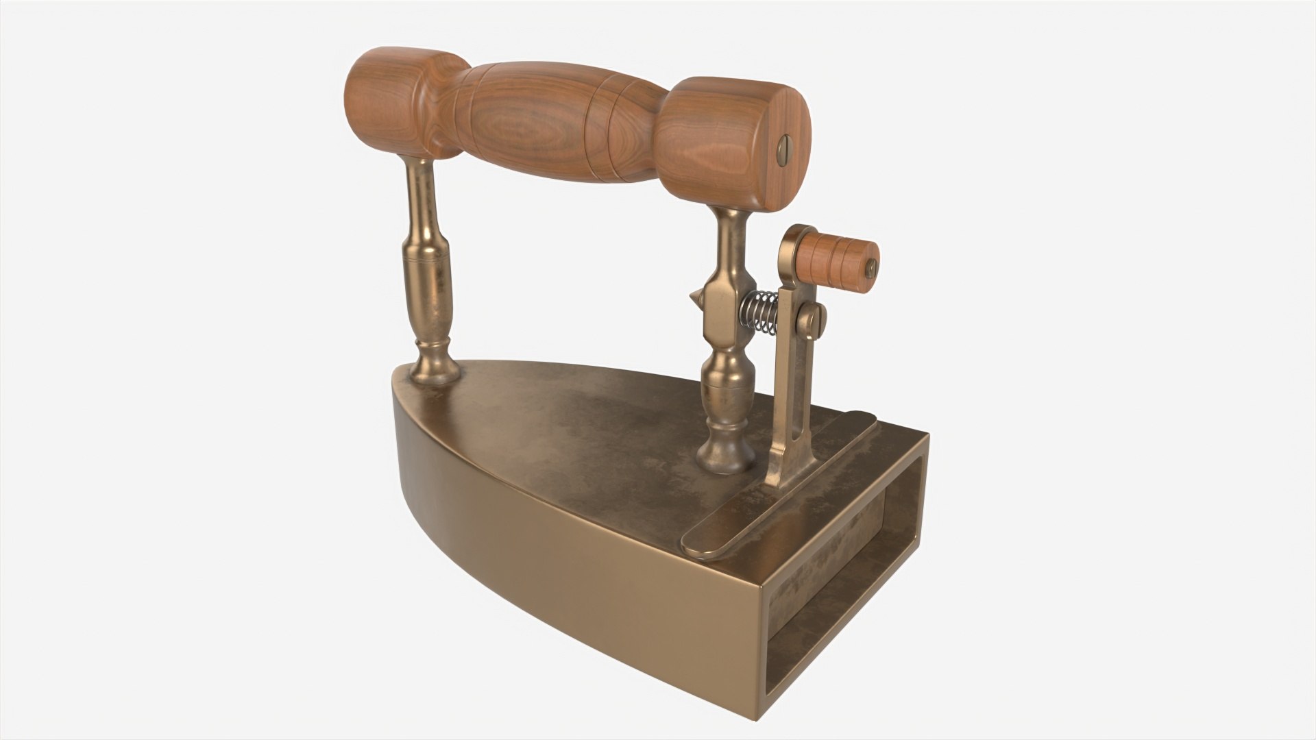 Old Charcoal Iron 3D model https://p.turbosquid.com/ts-thumb/Jt/eZoMQr/TP/002/jpg/1681288752/1920x1080/fit_q87/a5371bd14cbb457f57af3032dca02a6ae418404b/002.jpg
