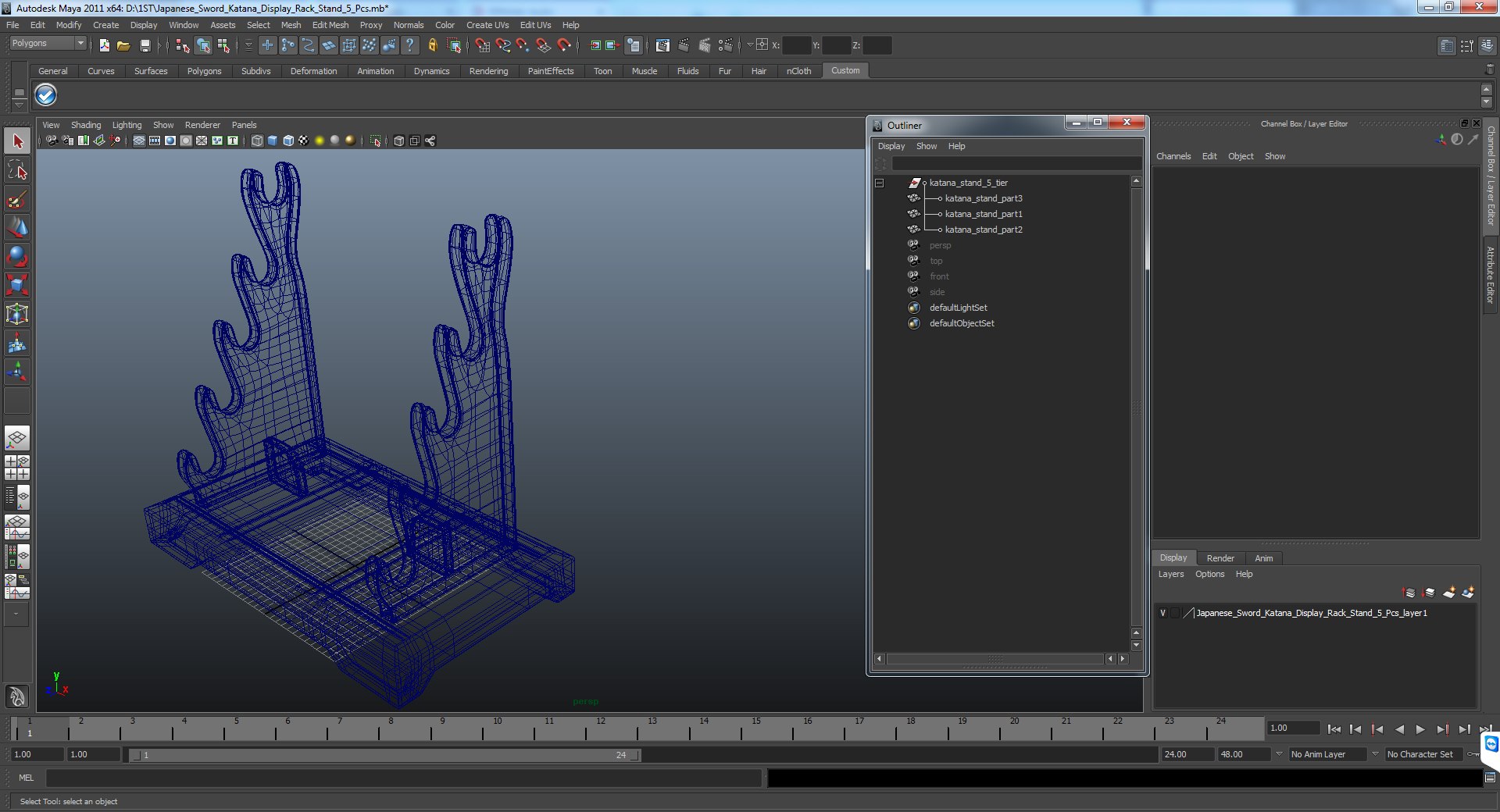 3ds japanese sword katana display https://p.turbosquid.com/ts-thumb/Jt/ggKGQb/PK7ISslD/japaneseswordkatanadisplayrackstand5pcsc4dmodel013/jpg/1489501894/1920x1080/fit_q87/4fe0b37efbdc0f9d8964c62e9454c39bd589eed3/japaneseswordkatanadisplayrackstand5pcsc4dmodel013.jpg