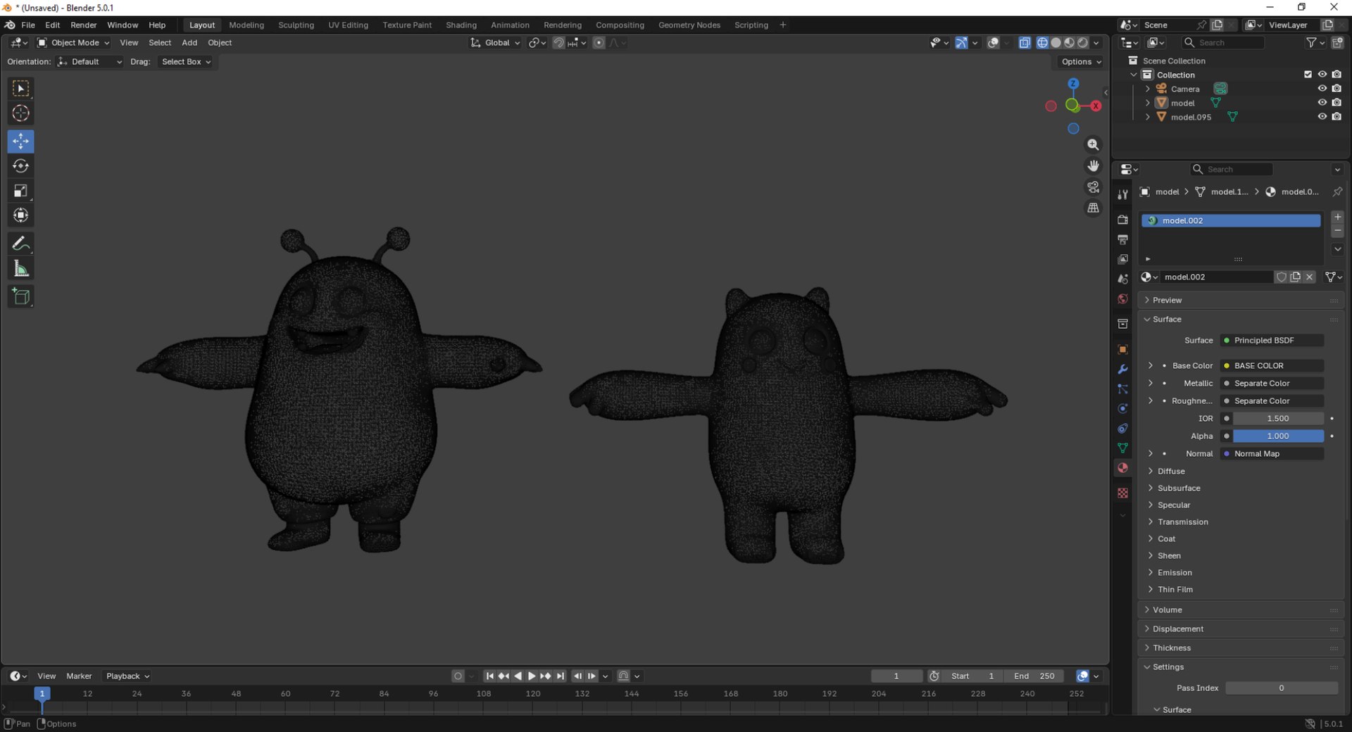 3D model 2 Cute Monster 3D Character Pack Bundle https://p.turbosquid.com/ts-thumb/Jt/j0hFkq/ad/5/png/1773345392/1920x1080/fit_q87/35e9e4bdeaaa2657ed20ad31834ccefc83cf511e/5.jpg