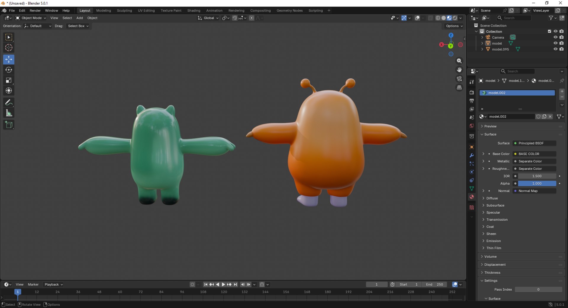 3D model 2 Cute Monster 3D Character Pack Bundle https://p.turbosquid.com/ts-thumb/Jt/j0hFkq/de/2/png/1773345393/1920x1080/fit_q87/97ce9aca9846825d3f3da7252235f8e7876600b3/2.jpg