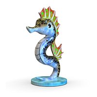 Seahorse Alebrije