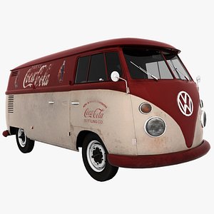 3ds transporter coca-cola