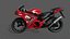Race Bikes