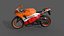Race Bikes