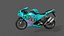 Race Bikes