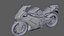 Race Bikes