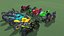 Race Bikes