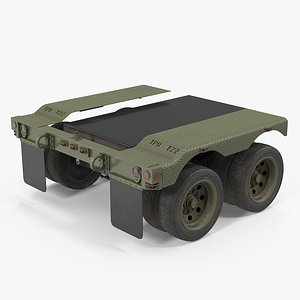 Heavy Truck Axle