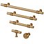 Furniture handles set 1