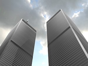 World Trade Center, New York