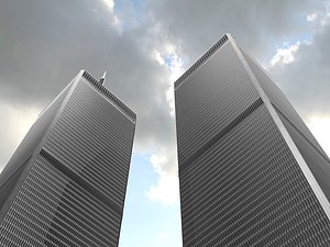 World Trade Center, New York