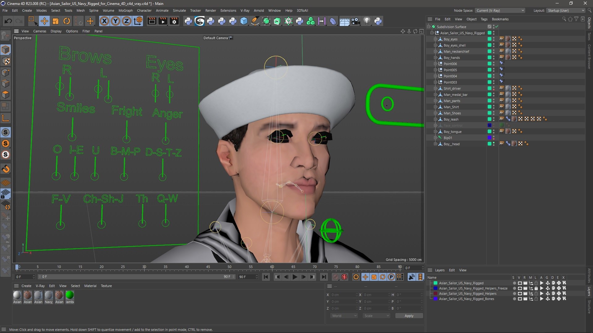 3D Asian Sailor US Navy Rigged for Cinema 4D https://p.turbosquid.com/ts-thumb/Jt/vFwf3k/W7/asian_sailor_us_navy_rigged_for_cinema_4d_008/jpg/1750040387/1920x1080/fit_q87/c52992fb79cfce647e54c1c27a0a6dce2d848f87/asian_sailor_us_navy_rigged_for_cinema_4d_008.jpg