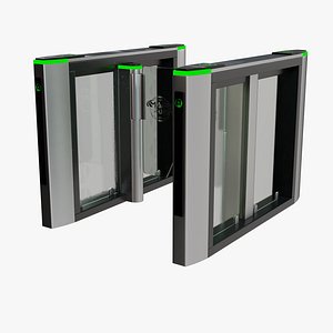 Speed Gate MSG100