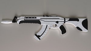 Vandal Valorant