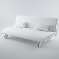 sofa bed ikea lovas