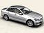 Mercedes C Klasa 2007