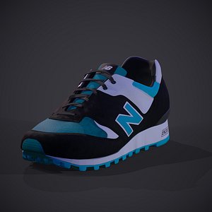 New balance shoe
