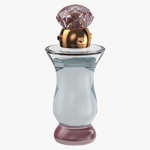 Perfume Bottle 03