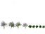 Spring Blossoms Pack 10