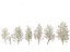 Spring Blossoms Pack 10