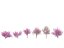 Spring Blossoms Pack 10