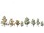 Spring Blossoms Pack 10