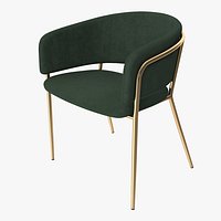 Stoel Runnie Chair