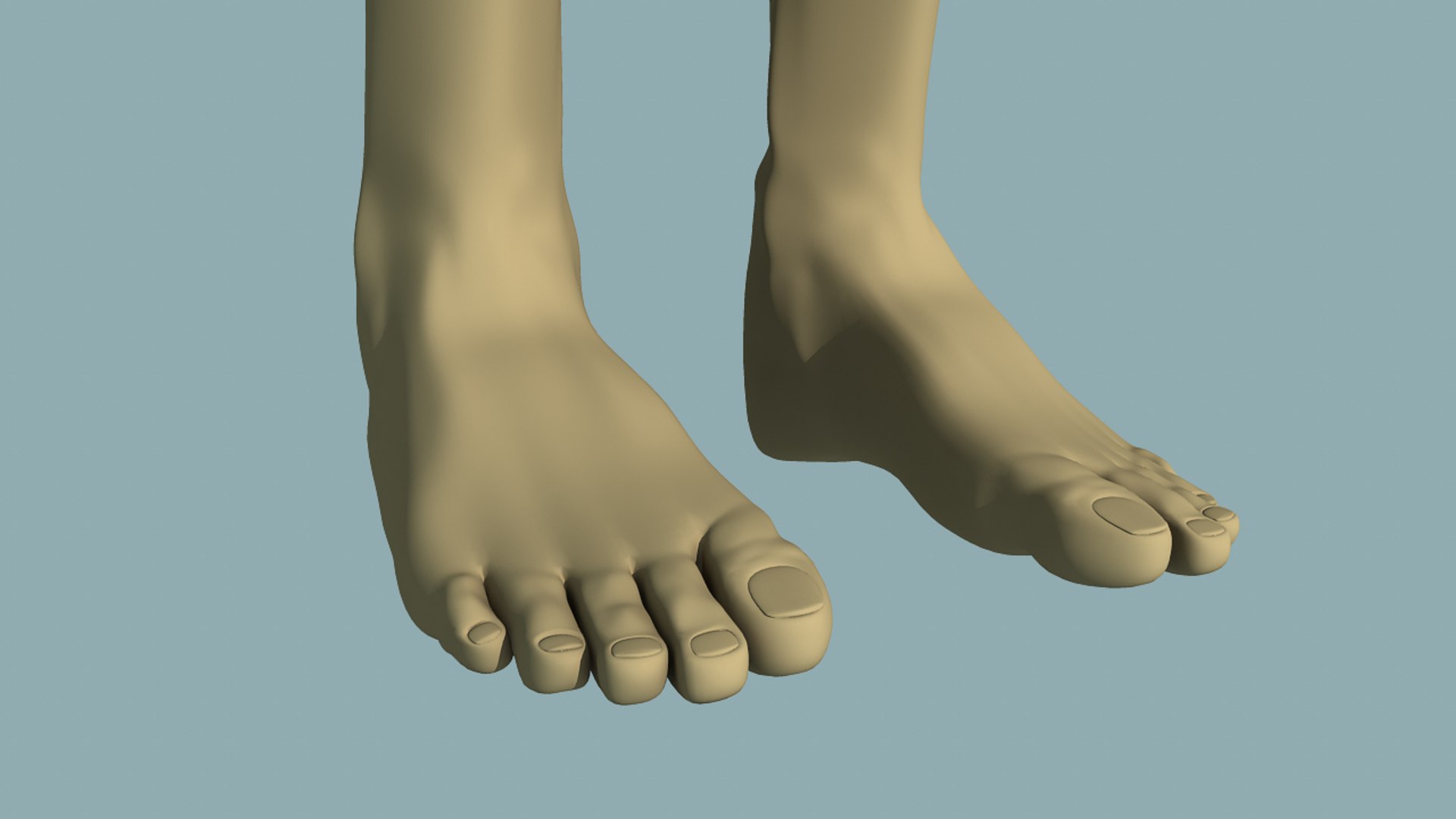 Maya Terry O Quinn John