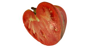 tomato 3d 3ds