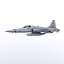 F-5E Tiger II Swiss Air Force