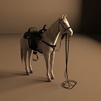 Horse
