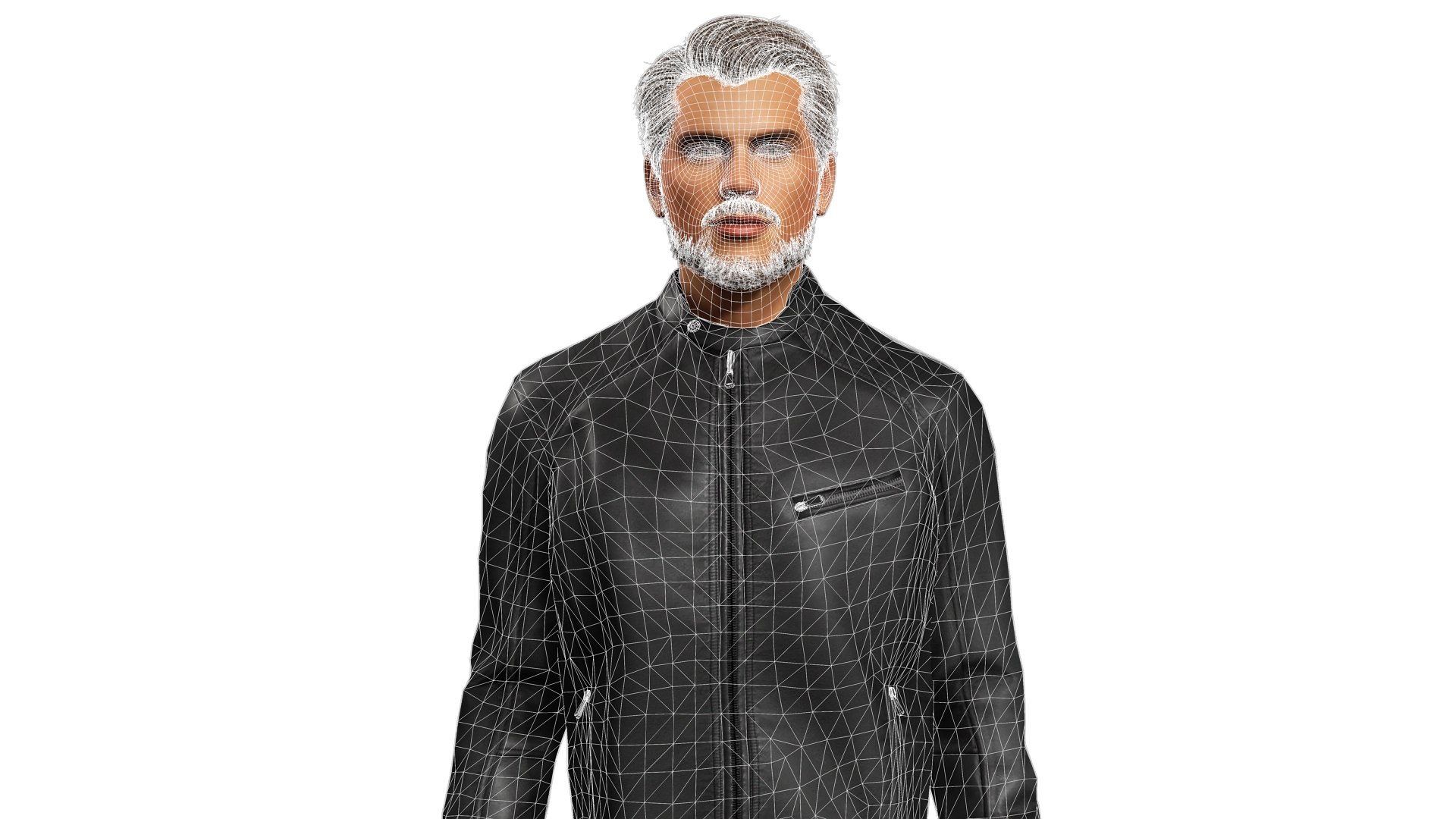 3D model Realistic Man Game Character https://p.turbosquid.com/ts-thumb/Ju/EqATbV/56/wire6/png/1791151417/1920x1080/fit_q87/09ea339cfeb49d13c73df5d1081588a6bb2b30dc/wire6.jpg