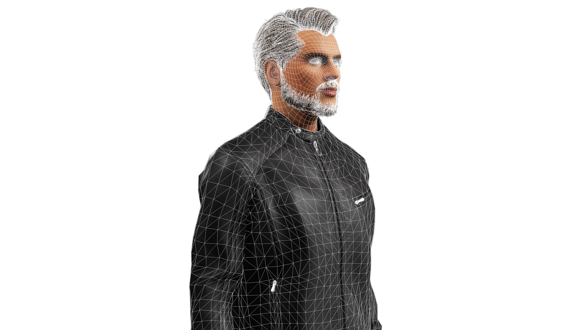 3D model Realistic Man Game Character https://p.turbosquid.com/ts-thumb/Ju/EqATbV/gp/wire7/png/1791151417/1920x1080/fit_q87/873764b8e52afc9634a83bed7e7c7899ac67a09c/wire7.jpg