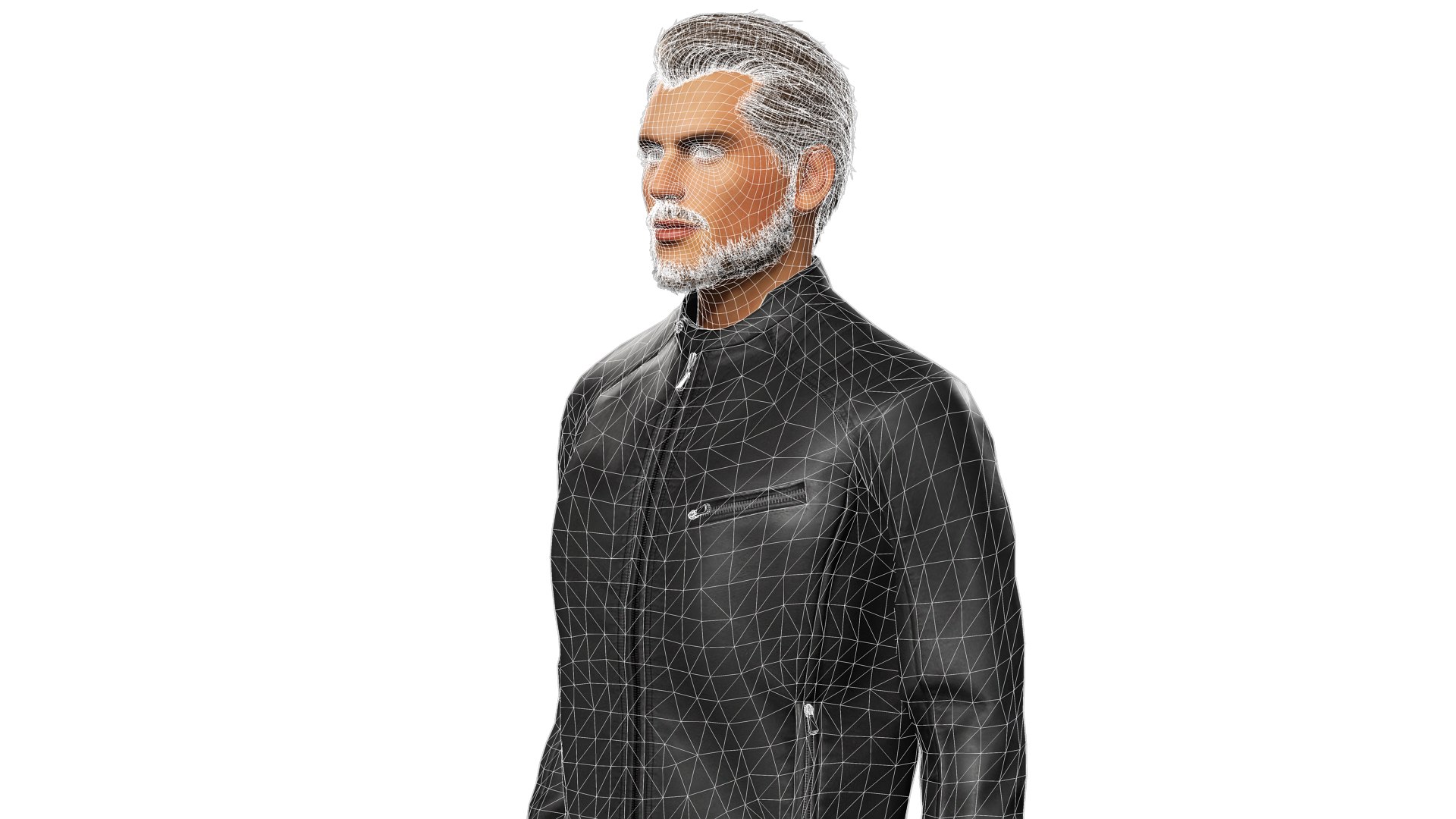 3D model Realistic Man Game Character https://p.turbosquid.com/ts-thumb/Ju/EqATbV/vG/wire8/png/1791151421/1920x1080/fit_q87/26cb0abf34f3a887125cd44e9b3202d097072a66/wire8.jpg