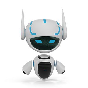 Robot(1)