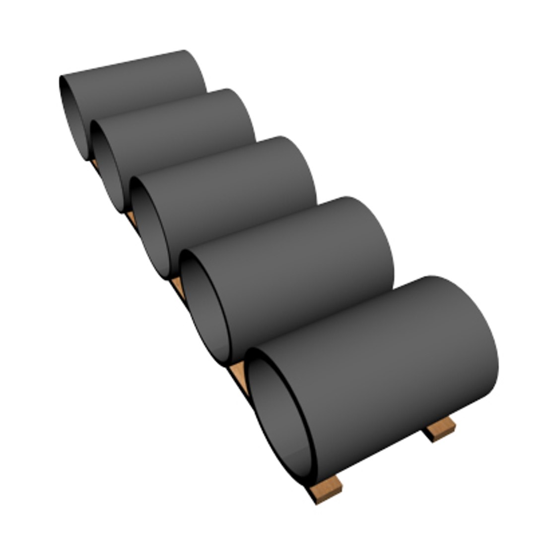 3ds max 16in pipe steel https://p.turbosquid.com/ts-thumb/Ju/JmTWYt/48L6qvQC/p162/jpg/1164580758/1920x1080/fit_q87/762bfbb6289f3a49519aaa6de32a63d0f0d5e7ab/p162.jpg